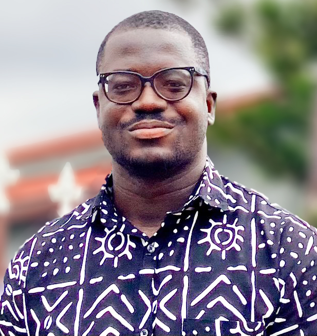 Hanson Nana Yaw Sarkodie