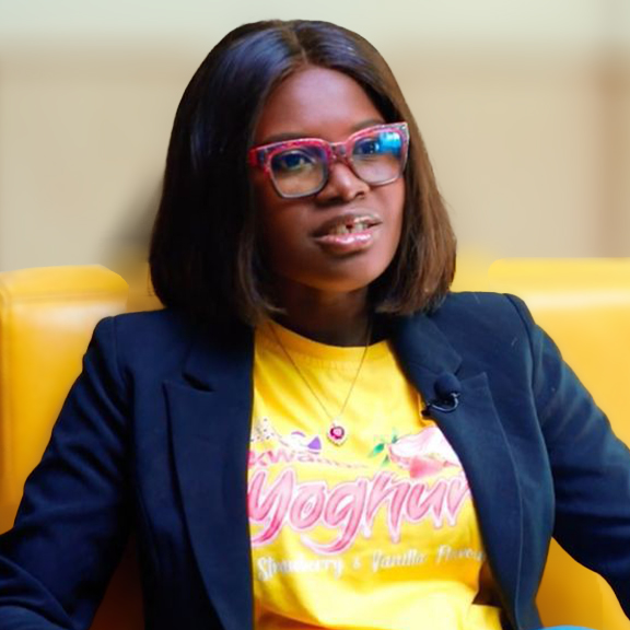 Afia Kwakyewaa Agyapong Kwakye